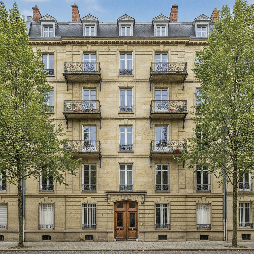 35 Rue Hirschauer 57500 Saint-Avold, Saint-Avold