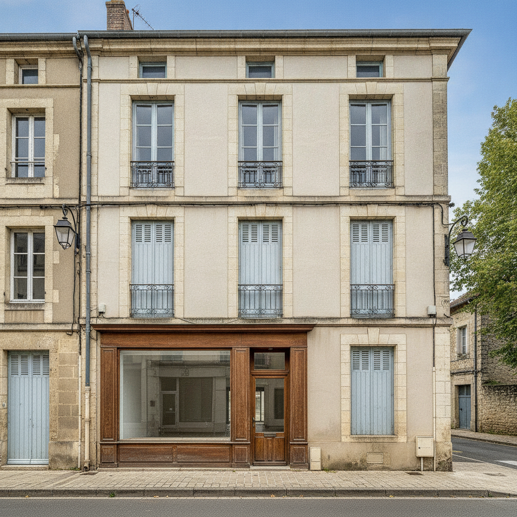 10 Impasse des Fauvettes 32190 Vic-Fezensac