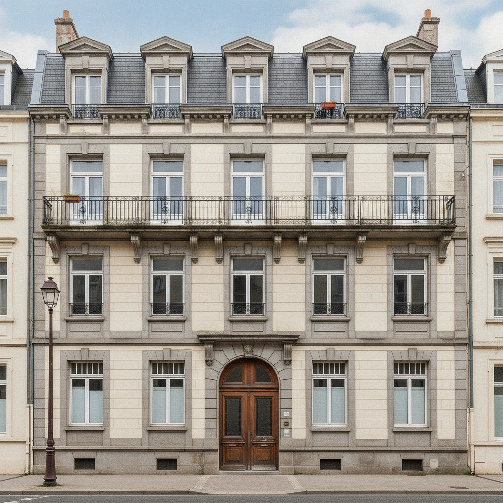 Lorient, Lorient